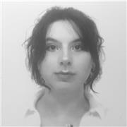 Profesora de primaria (Todas las asignaturas) y secundaria (Inglés e Historia)